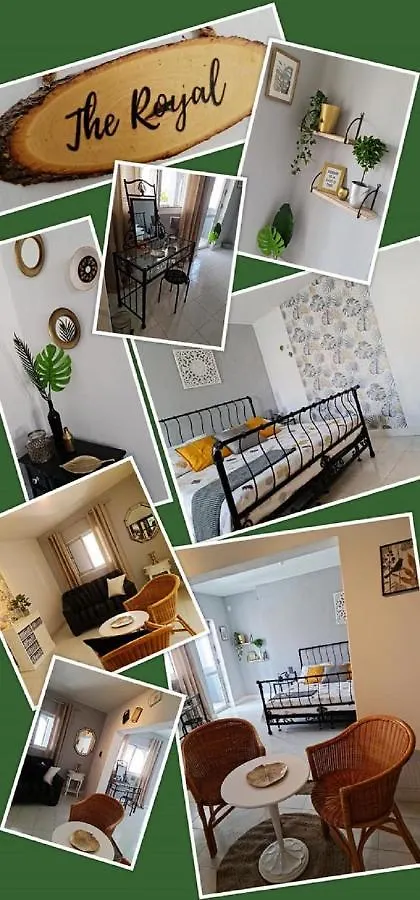 Deluxe B&B 