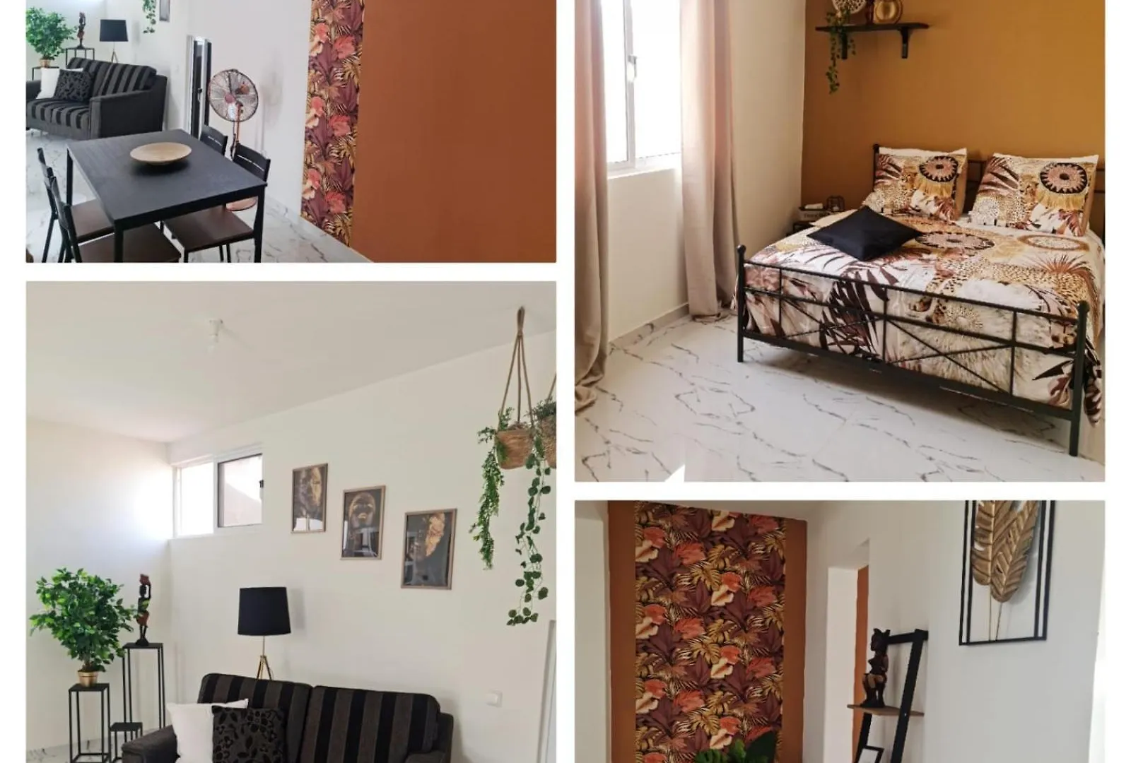 Deluxe B&B 