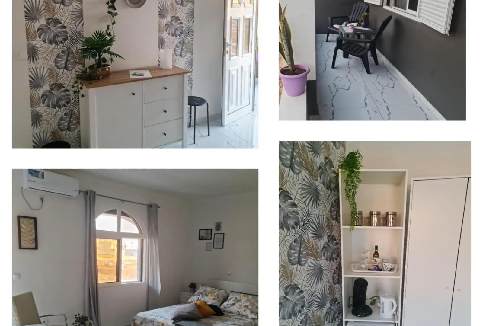 Bed & Breakfast Deluxe B&B 