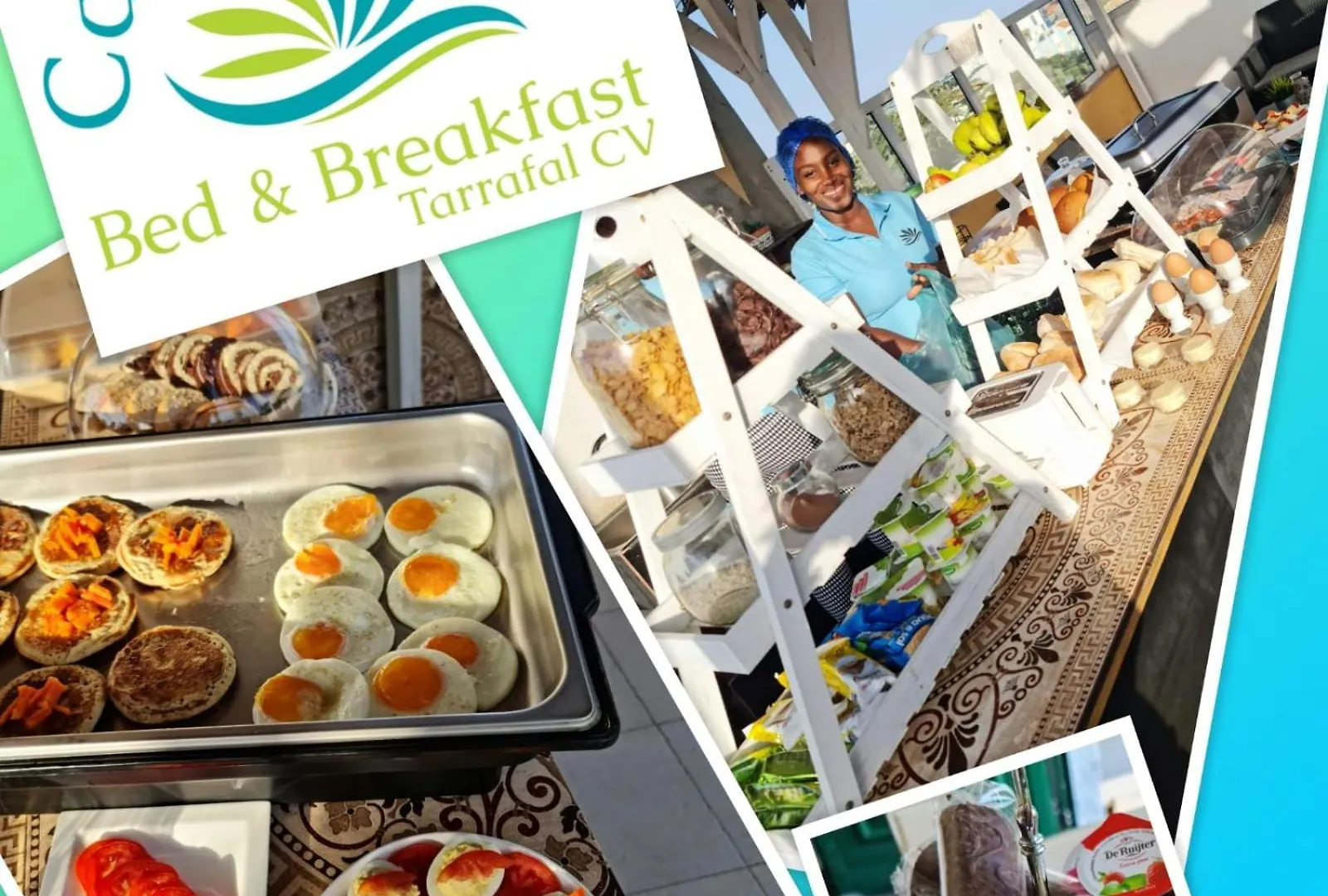 Bed & Breakfast Deluxe B&B 