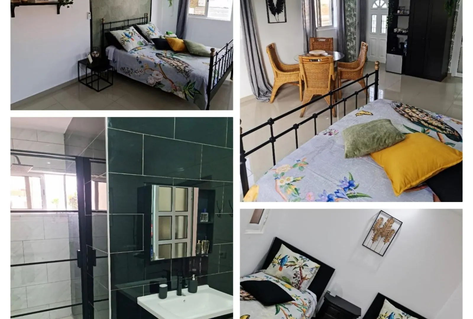 Bed & Breakfast Deluxe B&B 