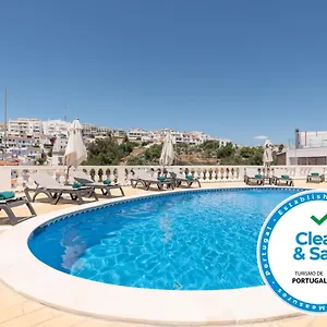 Bertolina Casa de hóspedes Albufeira