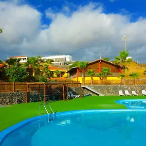 Casas Do Sol Sao Filipe