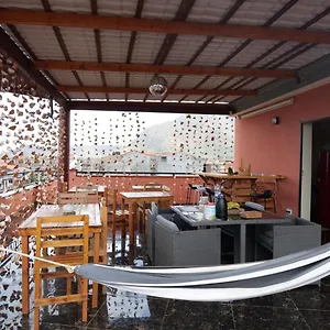  Casa de Férias Tarrafal House