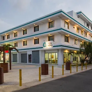 Pa'xa Mama Boutique Hotel Cancún