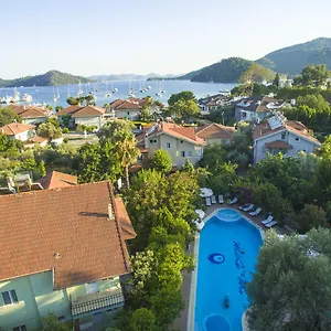 Mr. Dim Exclusive Gocek (Fethiye)