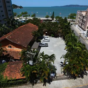 Passos Hotel Itapema