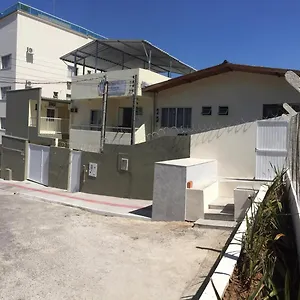 Morada Nações Estalagem Balneário Camboriú