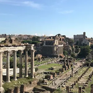 Residenza Imperiale Casa de hóspedes Roma